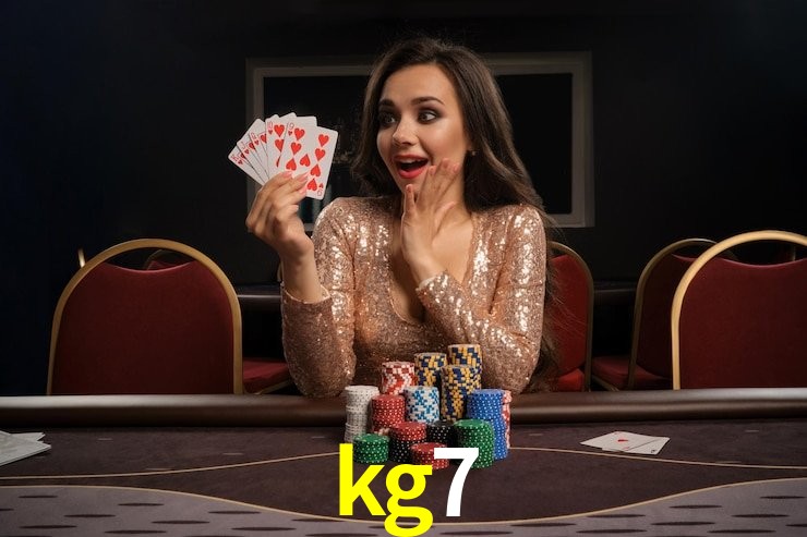 Mesa de Blackjack kg7