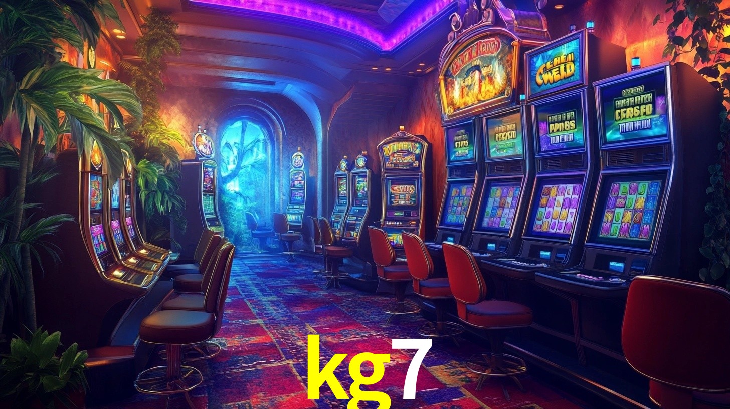 Torneios kg7