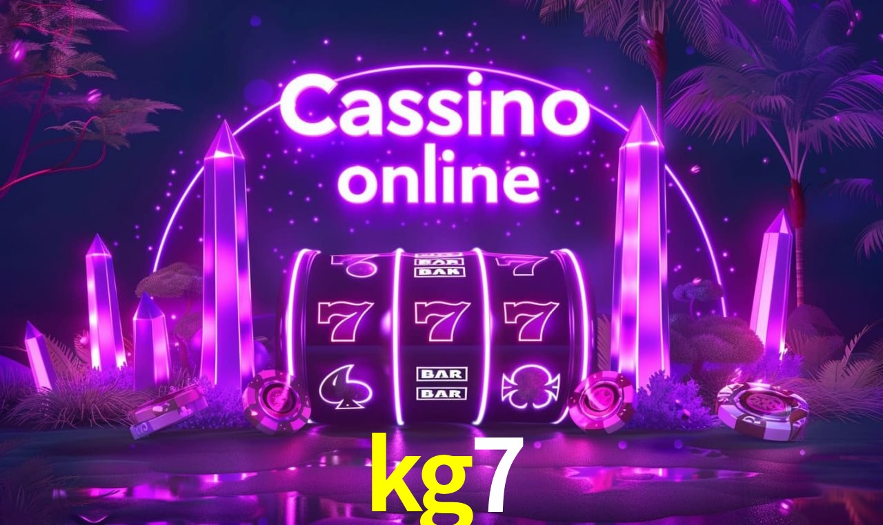 Estatísticas do Jogo kg7