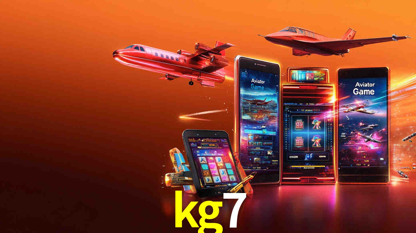 Jogo Spaceman kg7