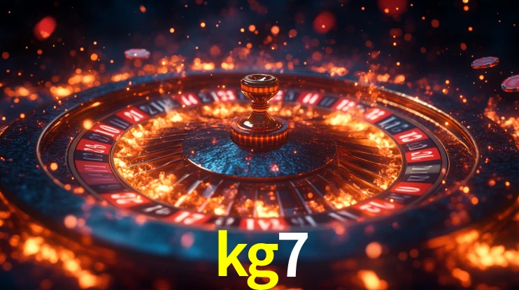 kg7: Jogos de Caça-Níqueis-Altas Recompensas, Roleta-Velocidade, Blackjack-Desafios Máximos